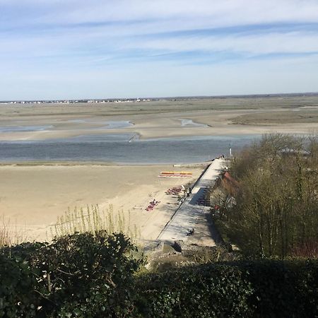 Bed and Breakfast Les Anges Oneux Esterno foto