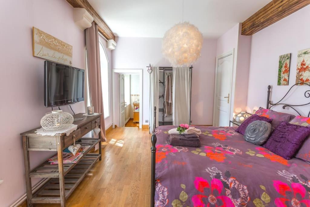 Bed and Breakfast Les Anges Oneux Esterno foto