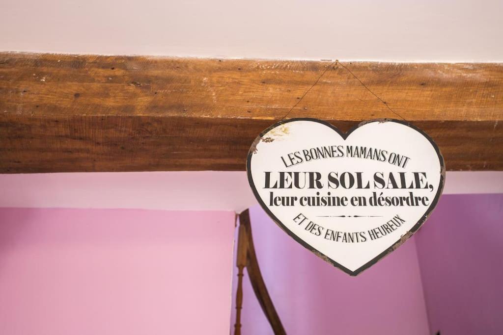 Bed and Breakfast Les Anges Oneux Esterno foto